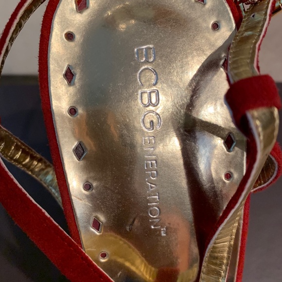 Heels - Picture 2 of 7